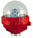 OkSolar.com Low Intensity Obstruction Light Single ICAO : Low Intensity Obstruction Light Single, Low Intensity Obstruction Light Single Light Fixture, Low intensity LED obstruction light designed to comply with ICAO LIOL Type A & B requirements and FAA L-810.