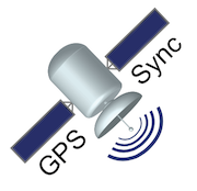 IQAirport.com GPS Synchronization : GPS Synchronization