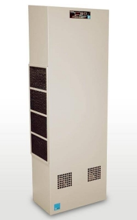 IQAirport.com Enclosure Cooling and Enclosure Air Conditioners 6000 BTU